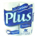 PAPEL HIGIÊNICO FS CARINHO PLUS 30M