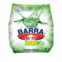 DETERGENTE EM PÓ BARRA FRESH SACHE 500G