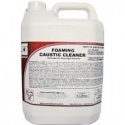 DETERGENTE DESENGORDURANTE 5L FOAMING CAUSTIC CLEANER - SPARTAN