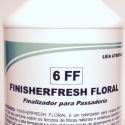 AROMATIZANTE FINISHERFRESH FLORAL 1L - SPARTAN