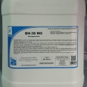 DESENGRAXANTE INDUSTRIAL 20L BH-38 MG - SPARTAN