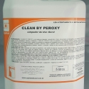 LIMPADOR MULTIUSO CONCENTRADO 5L CLEAN BY PEROXY - SPARTAN