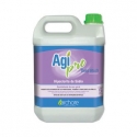 CLORO AGIPRO DEEP WASH 5L - HIPOCLORITO DE SÓDIO 5%