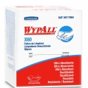 WIPER WYPALL* X60 QUARTERFOLD - KIMBERLY