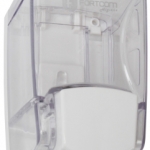 DISPENSER PARA SABONETE LÍQUIDO A GRANEL - MIDY BOX 400ML