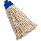 REFIL MINI MOP ALGODÃO COM ENCAIXE ROSCA - TTS