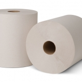 PAPEL TOALHA BOBINA BRANCA