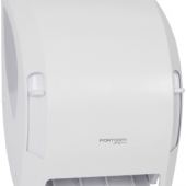 DISPENSER TOALHEIRO ALAVANCA - FORTCOM