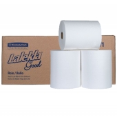 PAPEL TOALHA BOBINA LALEKLA GOOD 12x320 MTS.- KIMBELY