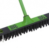 VASSOURA DE PELO 60 CM