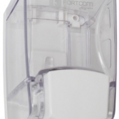 DISPENSER PARA SABONETE LÍQUIDO A GRANEL - MIDY BOX 400ML