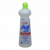ÁLCOOL GEL LIMPADOR 67º 500g
